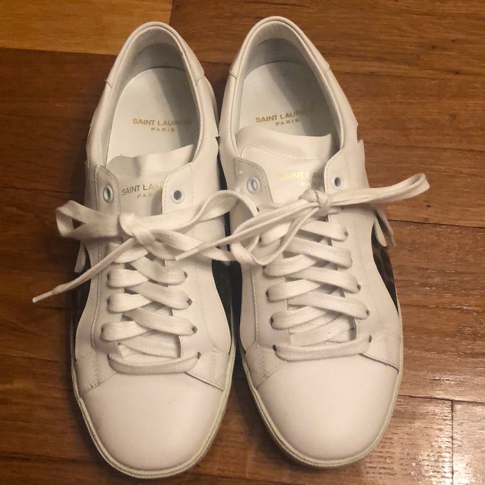YSL Sneakers